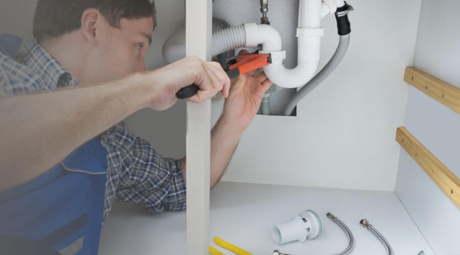 Professional sewer line replacement in Romeo, MI